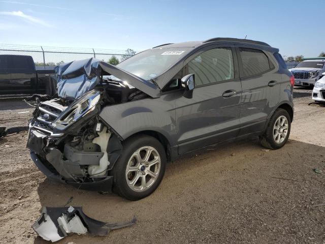  Salvage Ford EcoSport