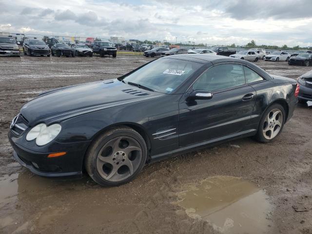  Salvage Mercedes-Benz S-Class