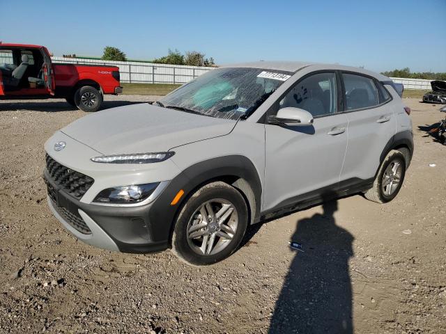  Salvage Hyundai KONA