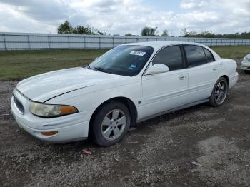  Salvage Buick LeSabre