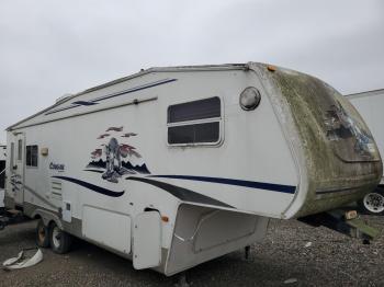  Salvage Other 5th Wheel