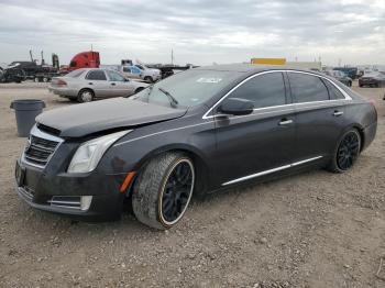  Salvage Cadillac XTS