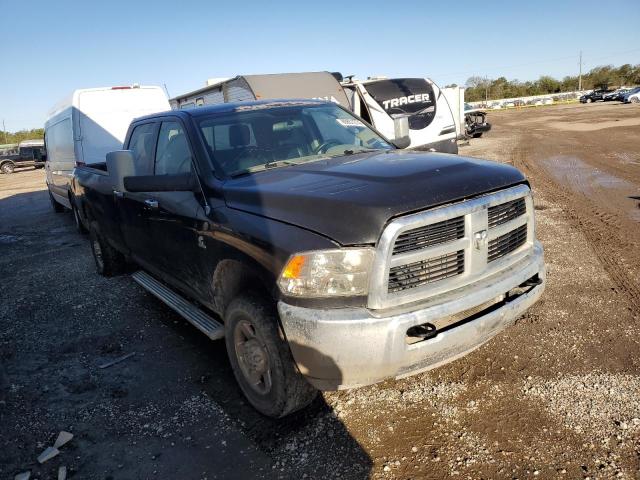  Salvage Dodge Ram 2500