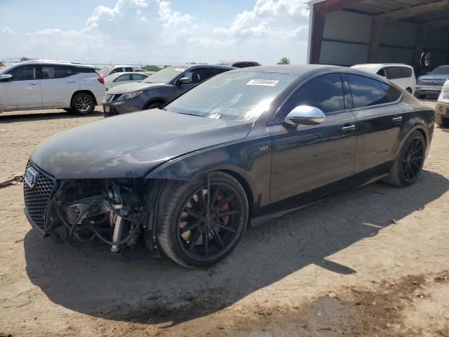  Salvage Audi S7