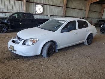  Salvage Chevrolet Cobalt Ls