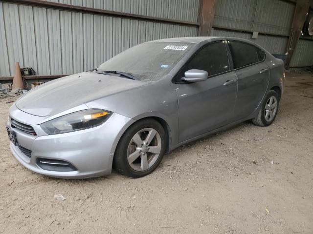  Salvage Dodge Dart