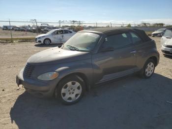  Salvage Chrysler PT Cruiser