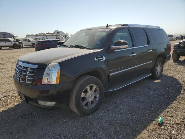  Salvage Cadillac Escalade