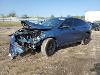  Salvage Buick Envista Sp