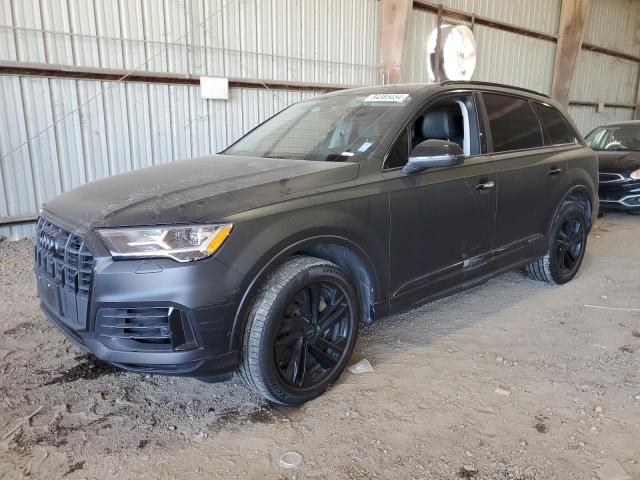  Salvage Audi Q7