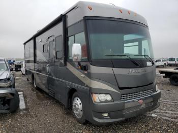  Salvage Winnebago Motorhome