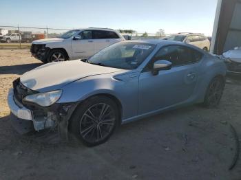  Salvage Toyota Scion