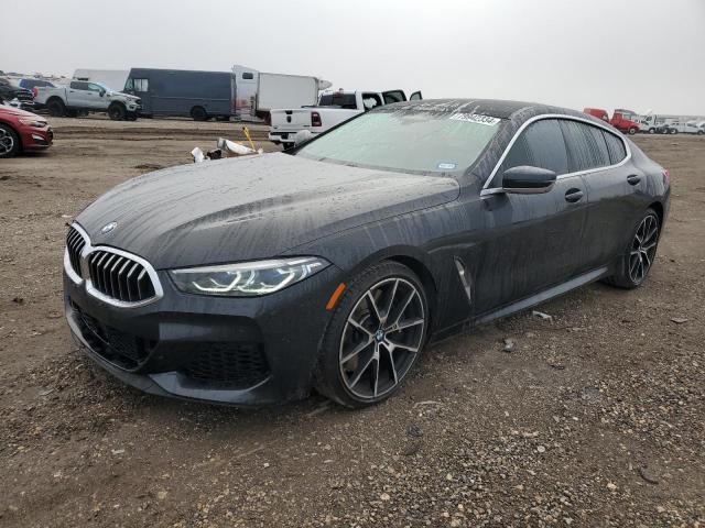  Salvage BMW M Series