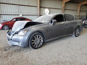  Salvage Lexus Gs