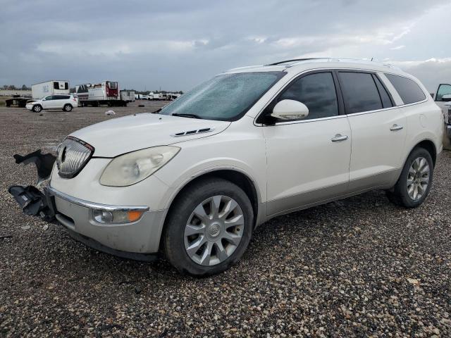  Salvage Buick Enclave