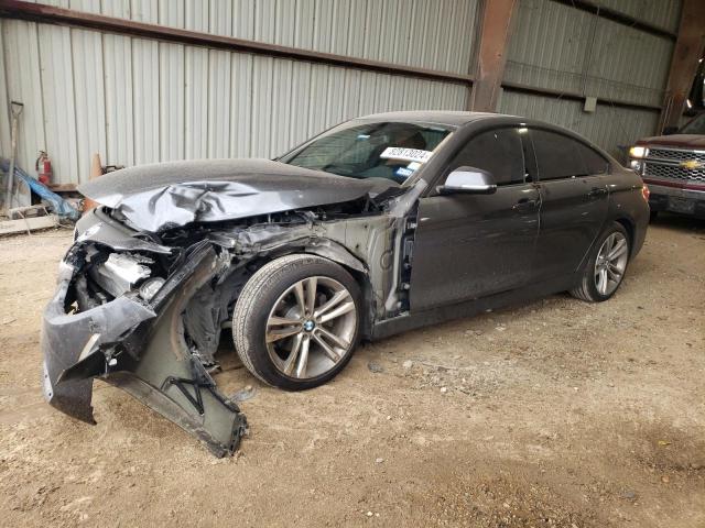  Salvage BMW 4 Series