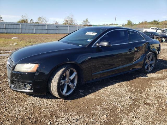  Salvage Audi A5