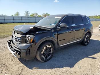  Salvage Kia Telluride