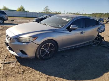  Salvage Mazda 6