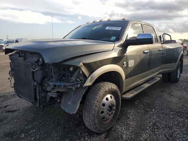  Salvage Dodge Ram 3500