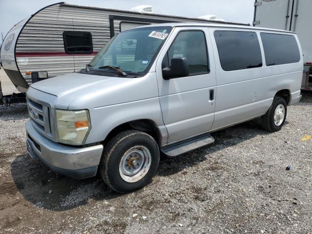  Salvage Ford Econoline