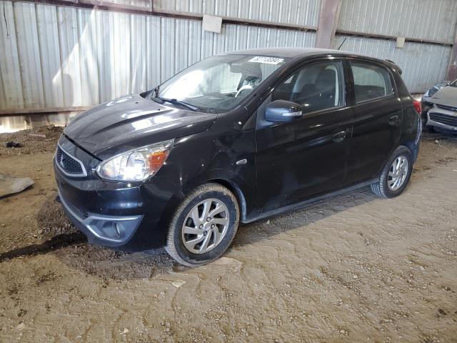  Salvage Mitsubishi Mirage