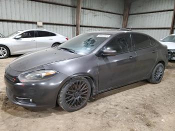  Salvage Dodge Dart