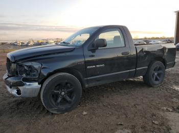  Salvage Dodge Ram 1500