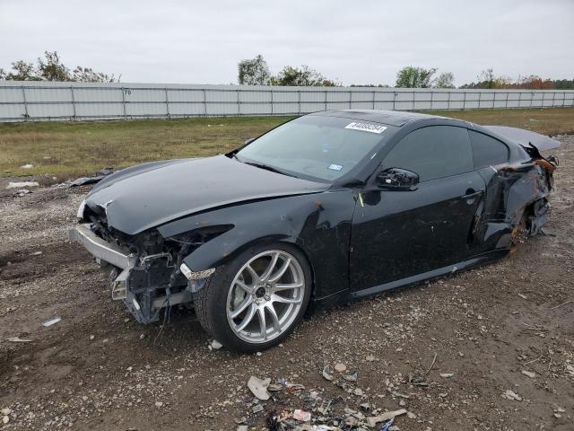  Salvage INFINITI G37