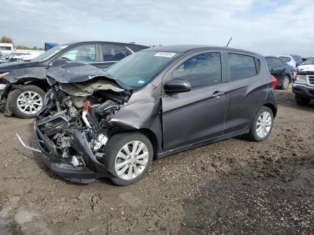  Salvage Chevrolet Spark