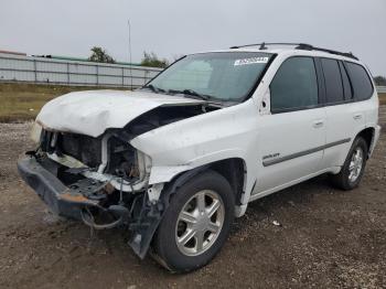  Salvage GMC Envoy