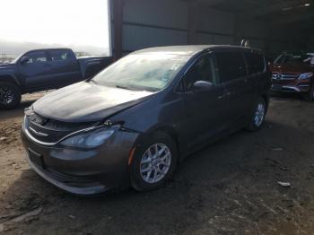  Salvage Chrysler Pacifica