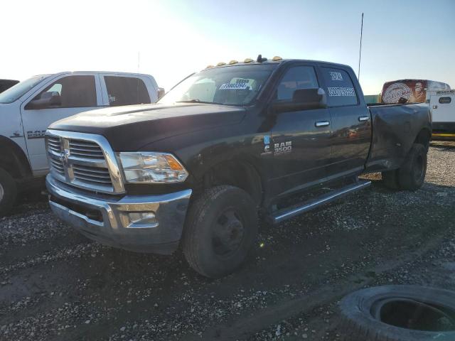  Salvage Ram 3500