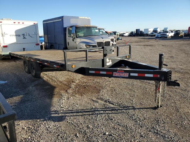  Salvage Other Trailer