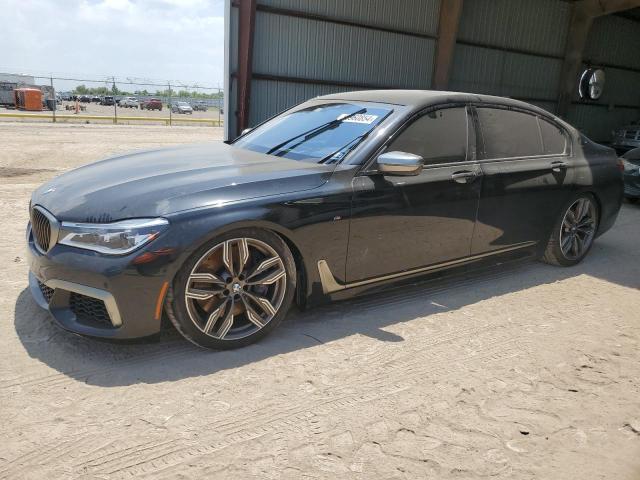  Salvage BMW M Series