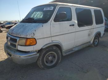  Salvage Dodge B Series