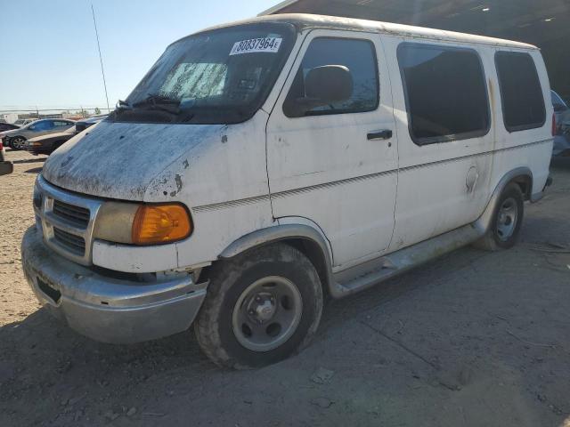  Salvage Dodge B Series