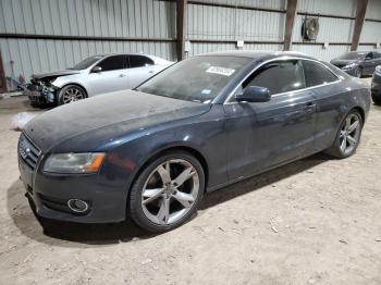  Salvage Audi A5