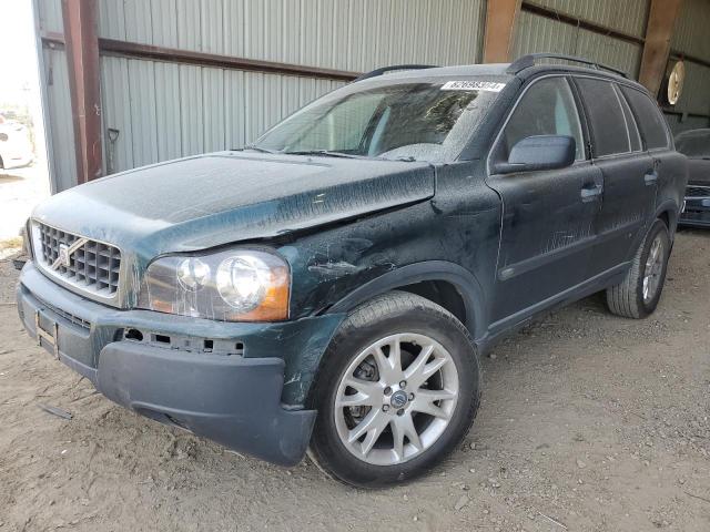  Salvage Volvo XC90