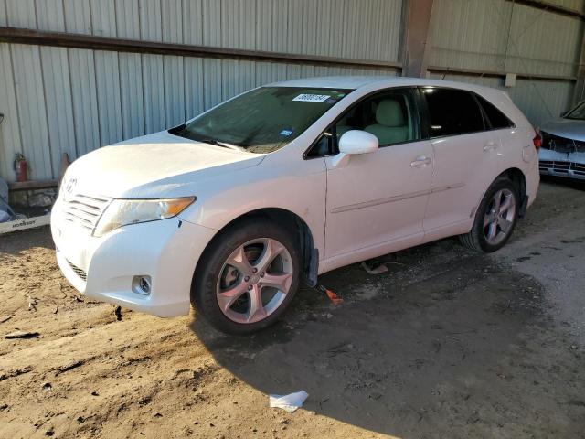  Salvage Toyota Venza