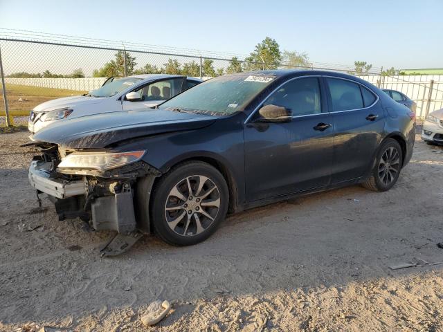  Salvage Acura TLX