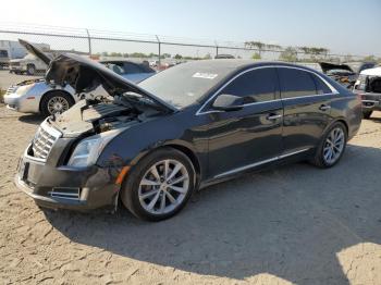  Salvage Cadillac XTS