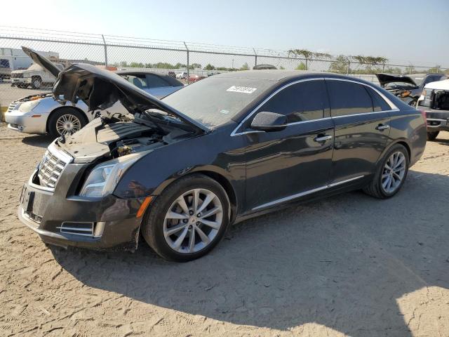  Salvage Cadillac XTS