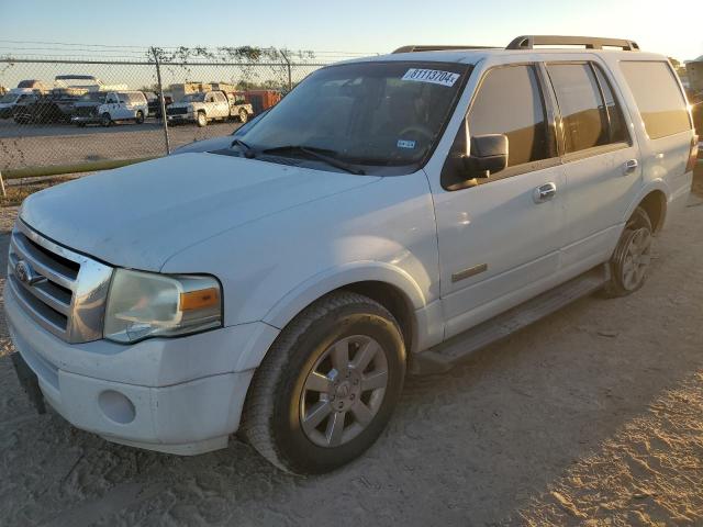  Salvage Ford Expedition