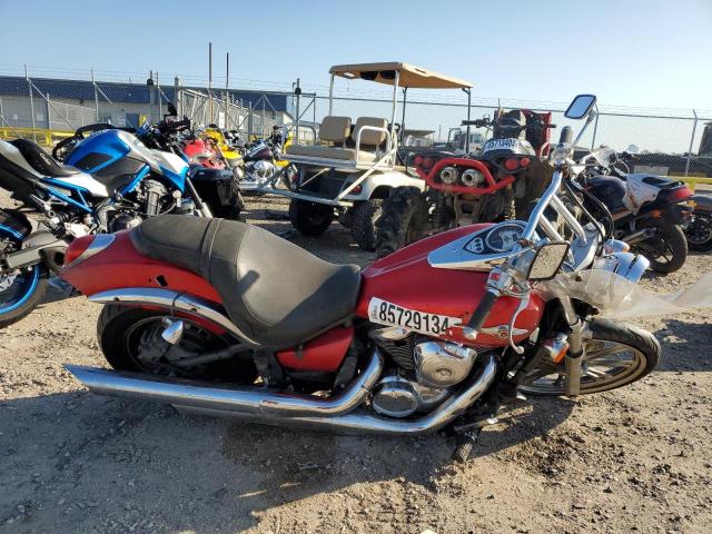  Salvage Kawasaki Vulcan 900