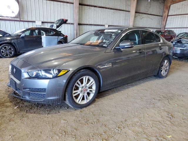  Salvage Jaguar XE