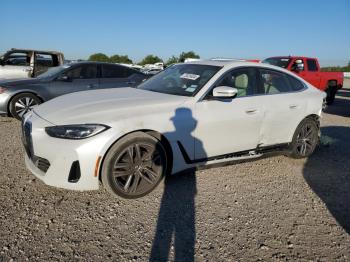  Salvage BMW 4 Series