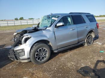  Salvage Ford Expedition