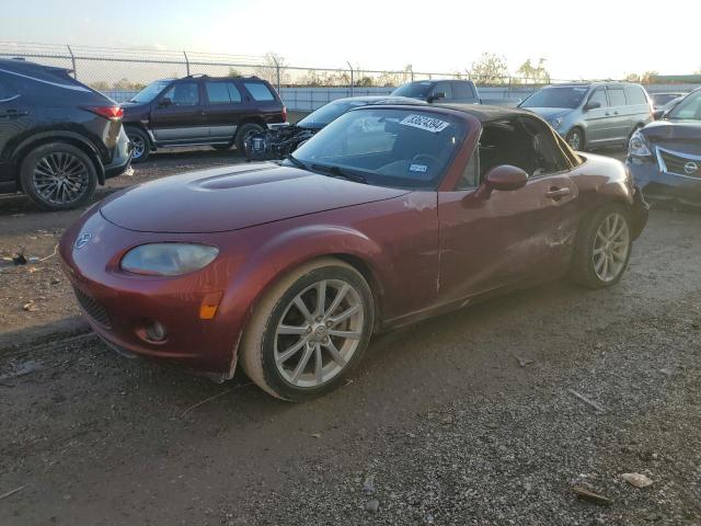  Salvage Mazda Mx5