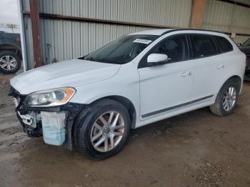  Salvage Volvo XC60